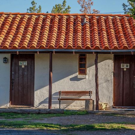 Antelope Lodge Alpine Exterior foto