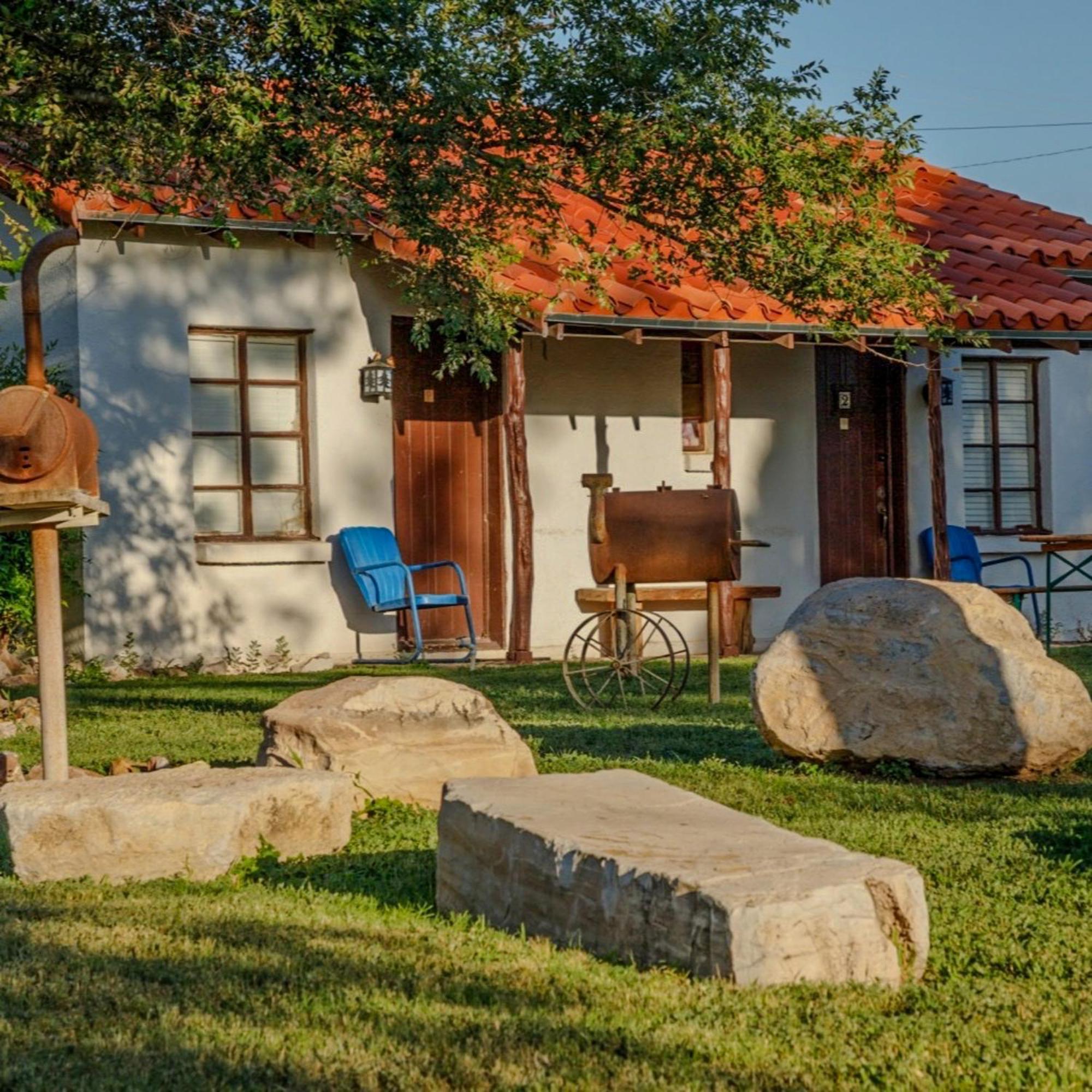 Antelope Lodge Alpine Exterior foto